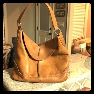 Frye Purse